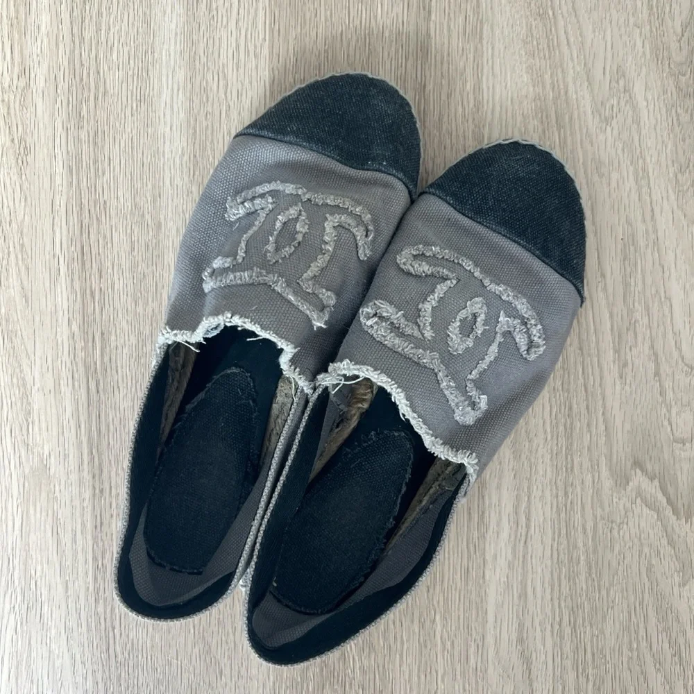 Chanel Espadrilles - Picture 1 of 5